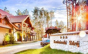 Hotel Kazimierski Zdrój